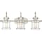 Quoizel Danbury Vanity Light DNY8603BN - alternate 1